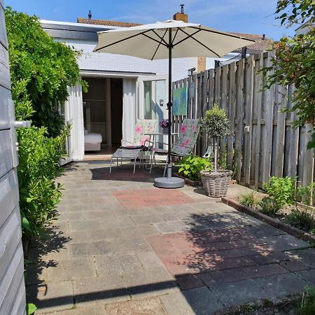 Studio Broeckestraat 12 Оосткапелл Экстерьер фото